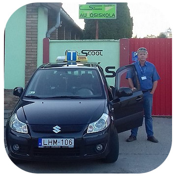 Szűcs Sándor