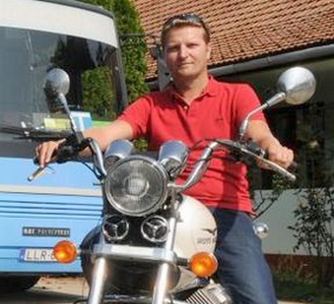 Szekeres Tamás